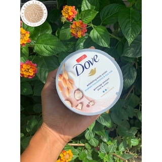 Tẩy Tế bào chết Dove