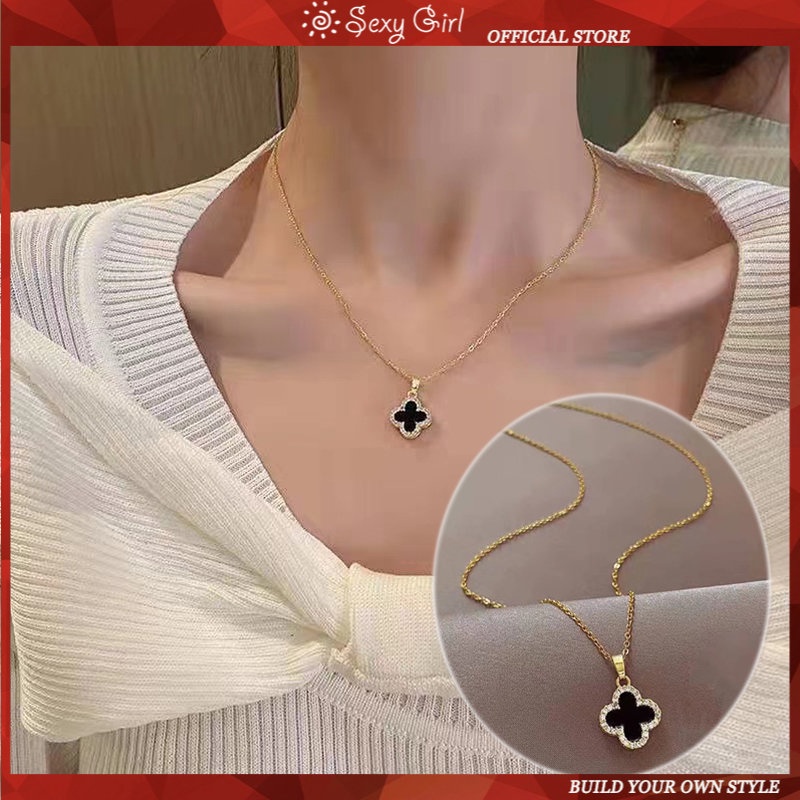 Vòng cổ Thiết Kế Đơn Giản Thời Trang Mùa Hè Cho Nữ