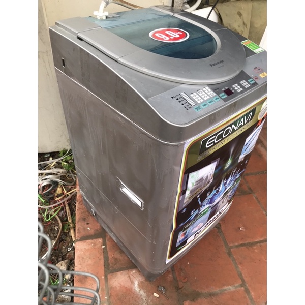 Máy giặt Panasonic 9kg cũ