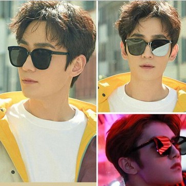 Kính mát chống UV400/UV phong cách đơn giản | BigBuy360 - bigbuy360.vn