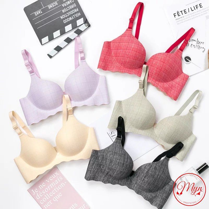 ÁO ĐÚC SU ĐỆM BÀN TAY DÀY 3 CM -KHÔNG GỌNG MUỐI TIÊU SIÊU ĐẸP A04 - MYN SHOP | BigBuy360 - bigbuy360.vn