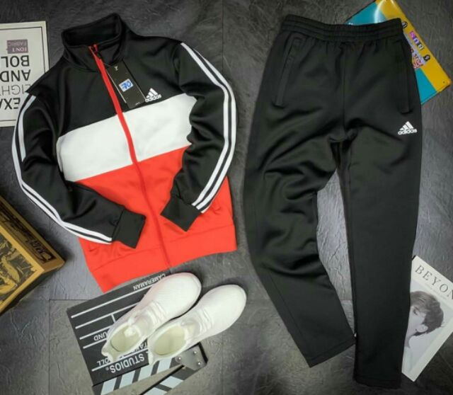 BỘ NỈ ADIDAS