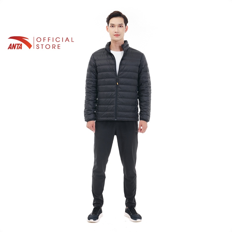 Áo khoác Jacket thể thao nam Anta 852146905-7