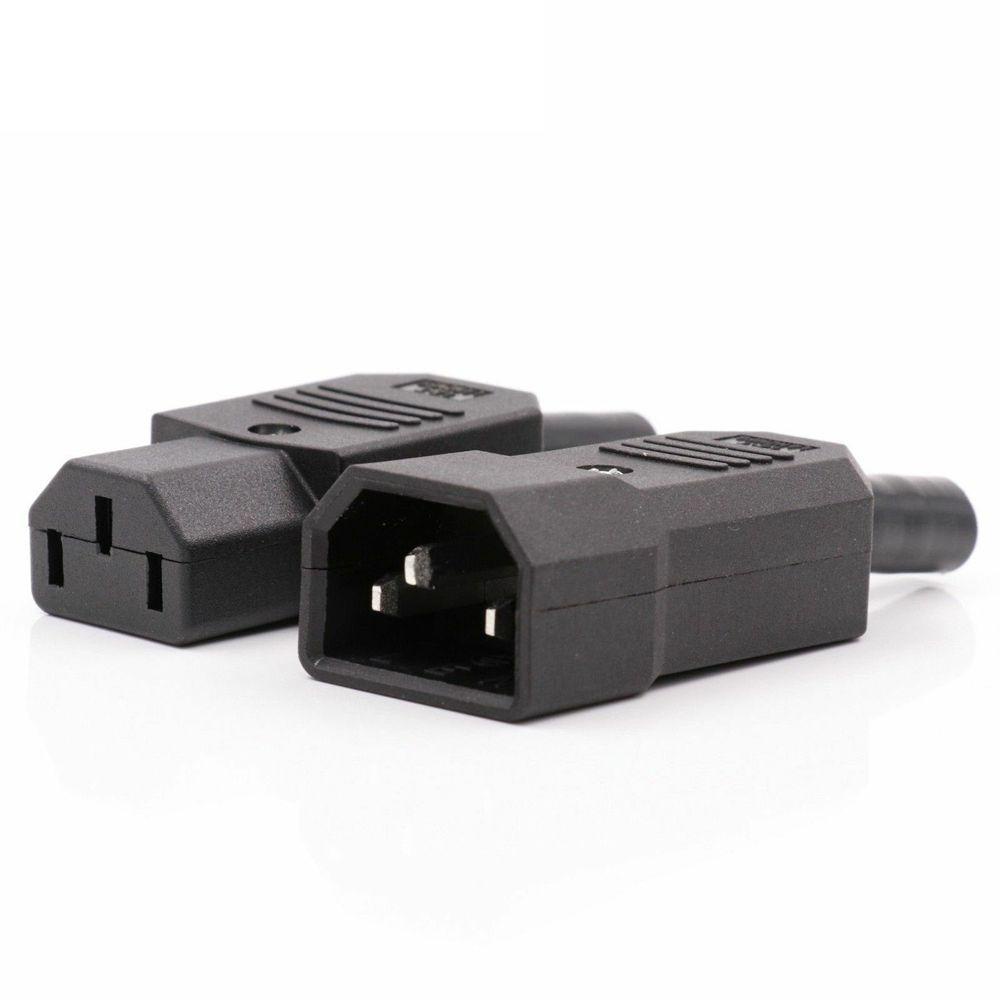 DANILO Phích Cắm Chuyển Đổi Nguồn Điện 3 Chấu Chuyên Dụng