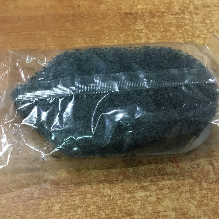 Cước chà sàn siêu sạch Scotch Brite - Dễ dàng vệ sinh sàn nhà, cuocchasan