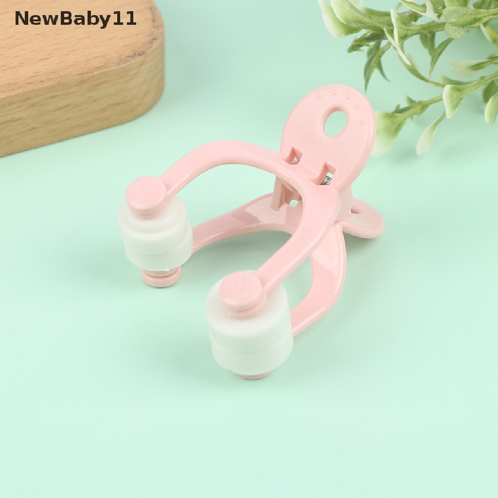 Kẹp Nâng Mũi Làm Thẳng Định Hình Làm Đẹp Ngẫu Nhiên