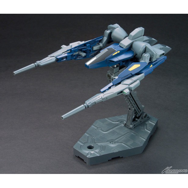 Mô hình HG Build Gundam MK-II  - TopGundam