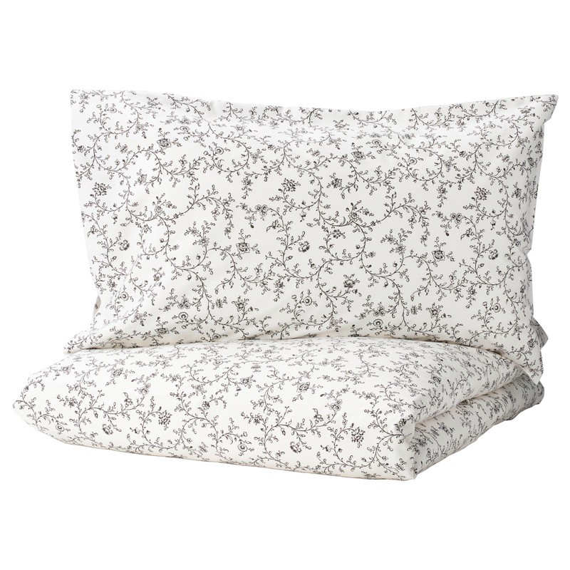 Bộ vỏ chăn và vỏ gối chính hãng ikea