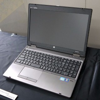 Laptop cũ HP Laptop HP Probook 6570b (Core i7 3520M, RAM 4GB, Intel HD Graphics 4000, 15.6 inch)