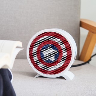 máy sưởi quat sưởi mini cute sp0013132
