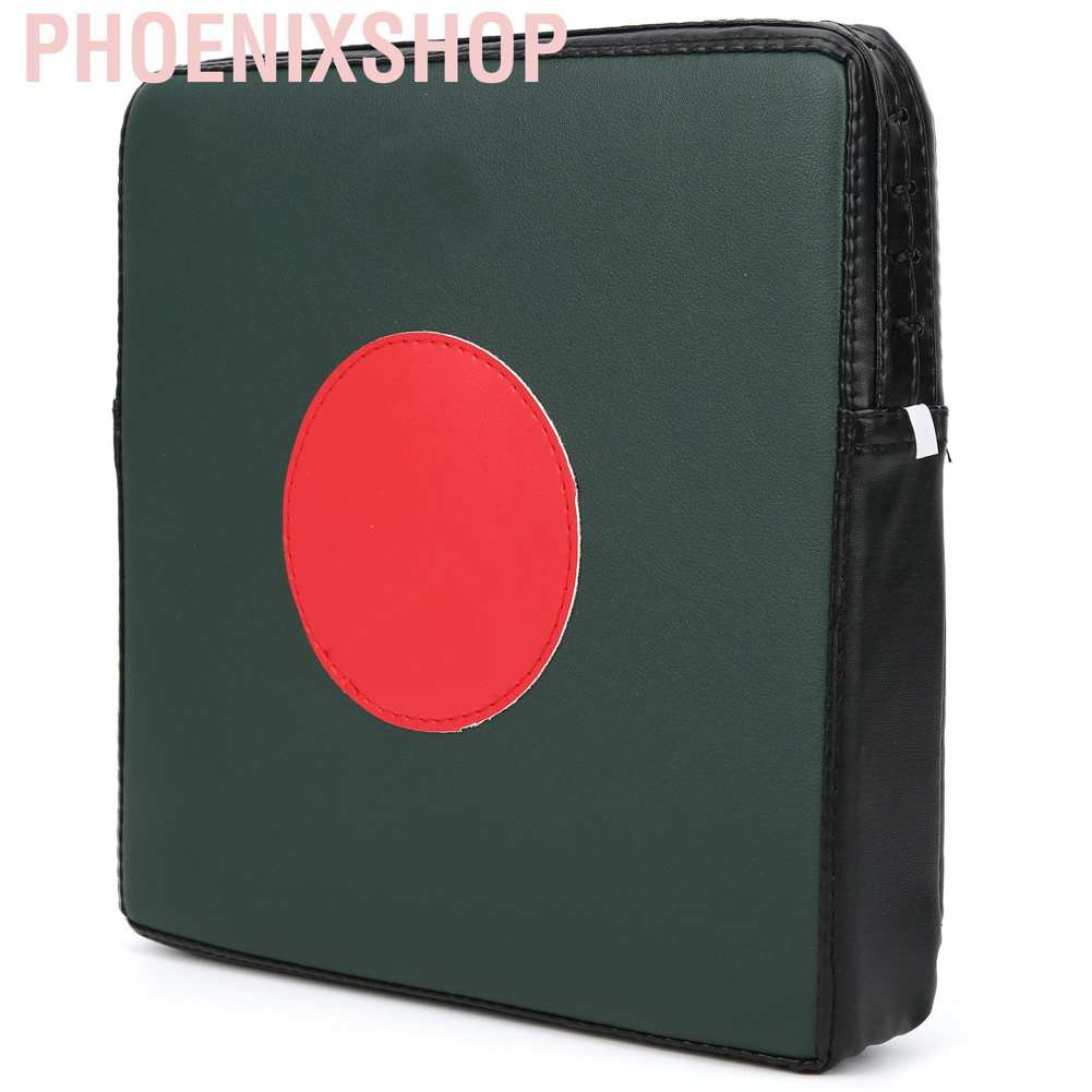 Tấm đấm bốc mục tiêu tập Taekowndo