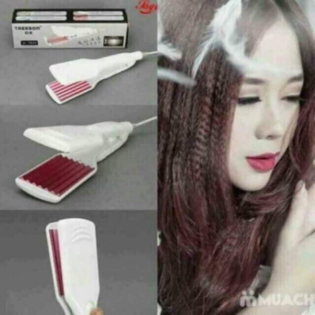 Combo 10 máy Bấm Xù Bản To Treeson LC - 1029