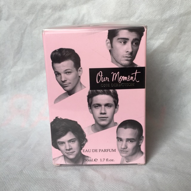 Nước hoa Our Moment của One Direction 50ml
