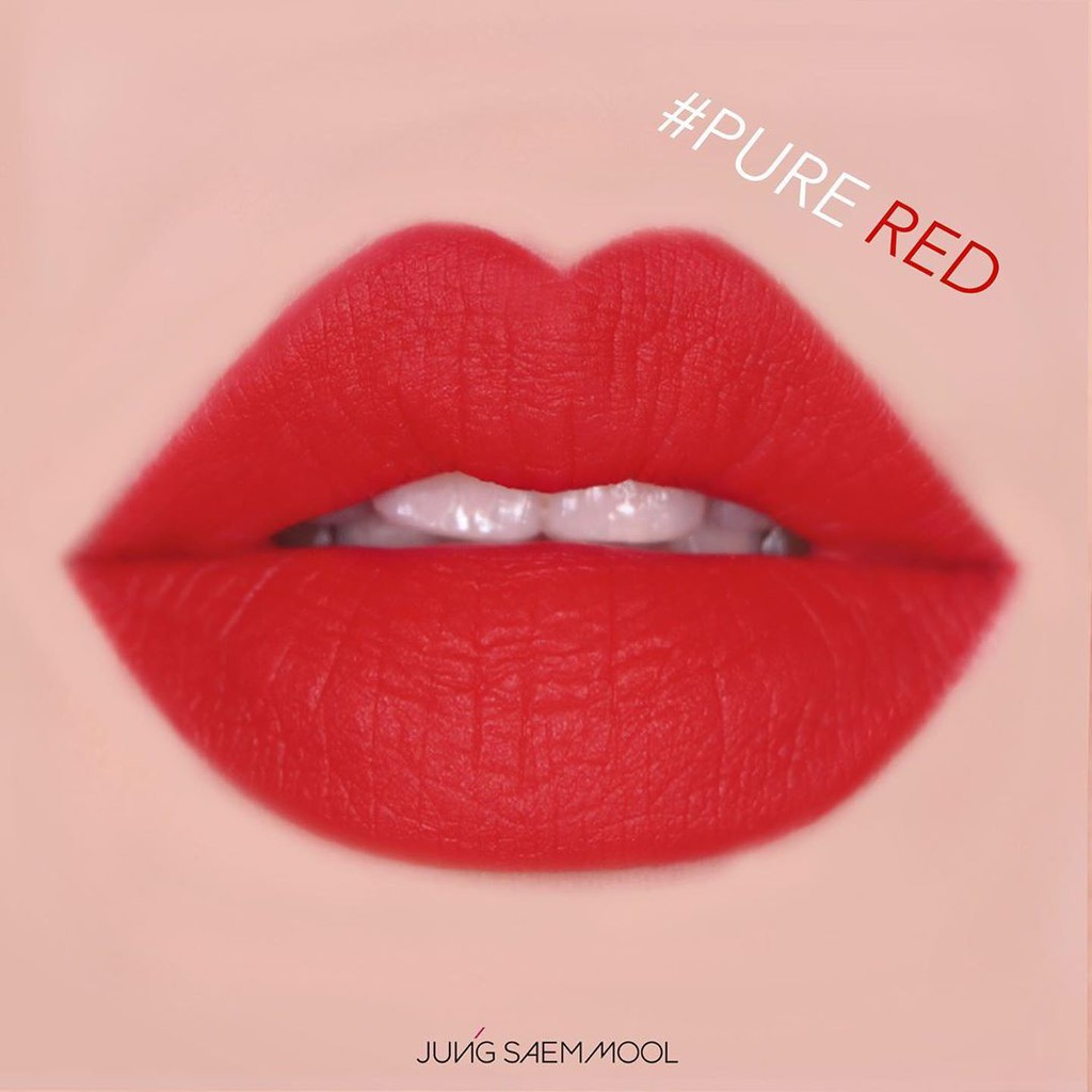 Son Thỏi Jung Saem Mool  Lip Sticks | BigBuy360 - bigbuy360.vn