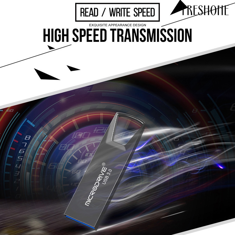 Usb 3.0 1 / 2tb Có Móc Khóa Giá Đỡ | BigBuy360 - bigbuy360.vn