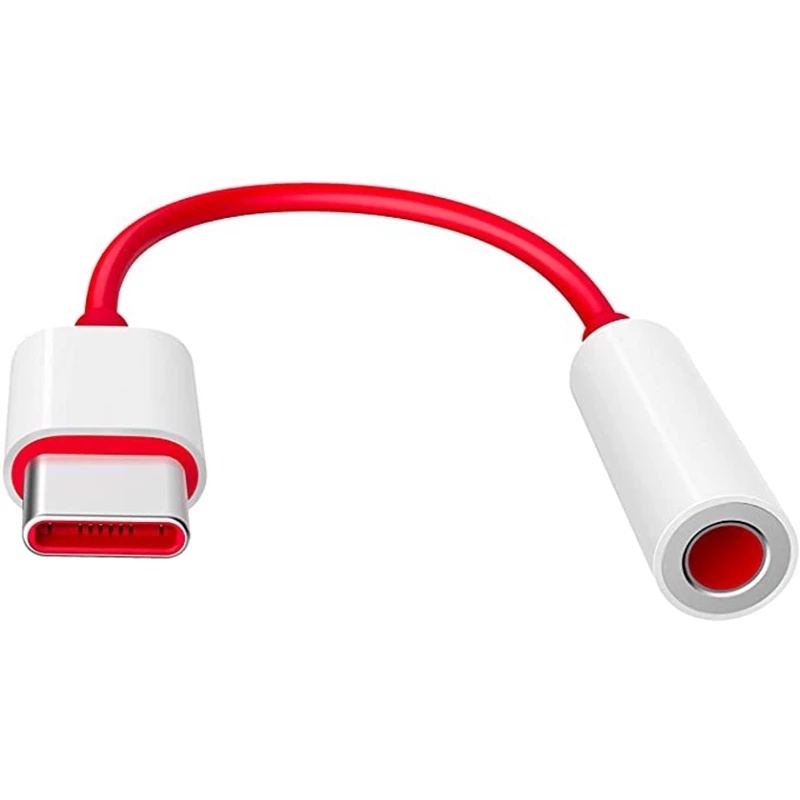 Cáp chuyển đổi âm thanh USB-C sang 3.5mm cho Huawei mate Xiaomi