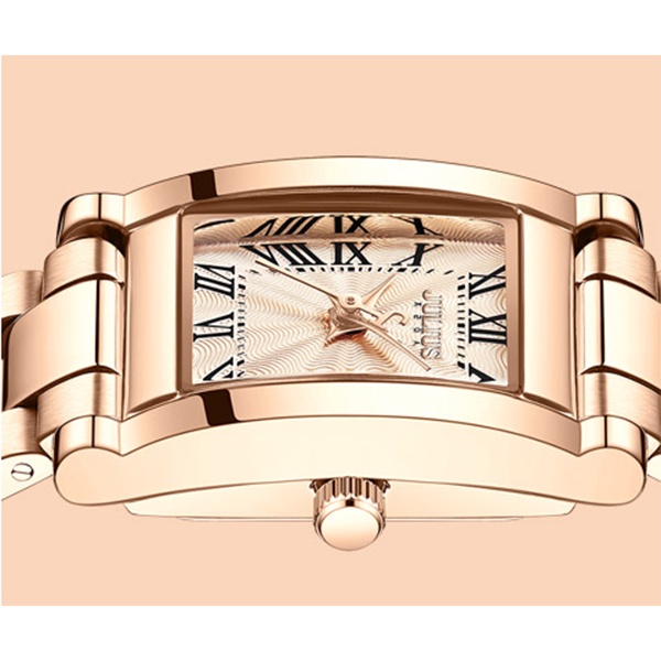 Đồng Hồ Julius Nữ Hàn Quốc JA-1359