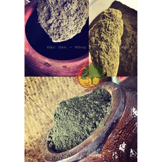 MUỐI THẢO DƯỢC NGÂM CHÂN