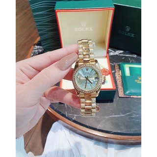 Đồng hồ Rolex nữ thời trang