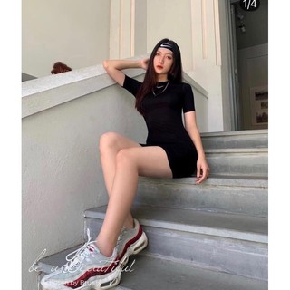 Đầm Body Xinh
