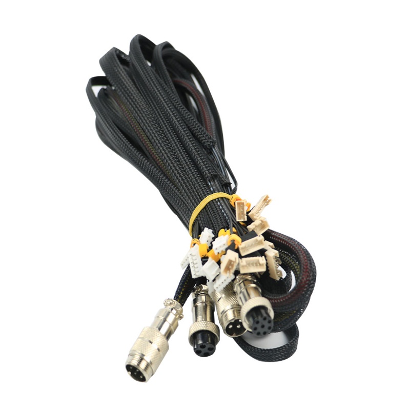 Dây Cáp Động Cơ Bước Nối Dài 7 Phần Cho Máy In 3D CR-10 CR-10s