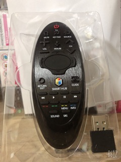 Điều khiển samsung smart