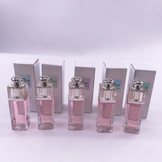 Dior Addict Eau Fraiche 5ml