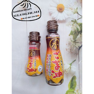 Dầu Mè Ajinomoto