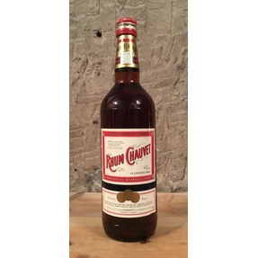 Rum Chatvet 1L - Nguyên liệu giúp món ăn tăng thêm hoàn hảo
