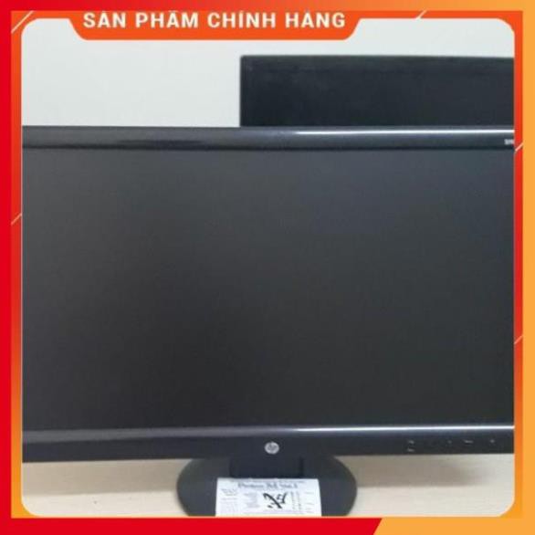 Màn hình hp 19in đẹp, thanh lý văn phòng