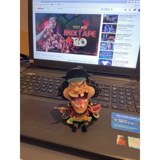 Mô hình chibi Marshall D. Teach (Râu đen) - OnePiece