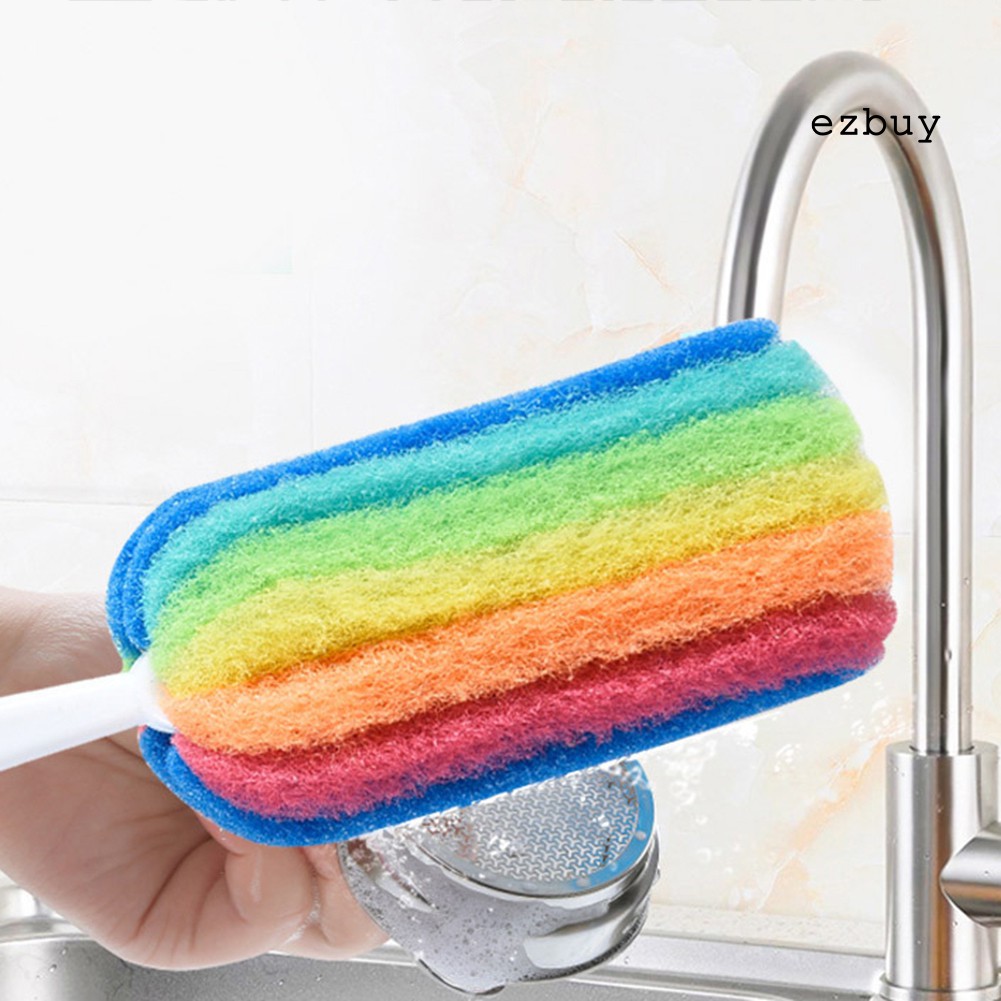 Cọ Vệ Sinh Cốc Nước Thiết Kế Tiện Dụng Chất Lượng Cao