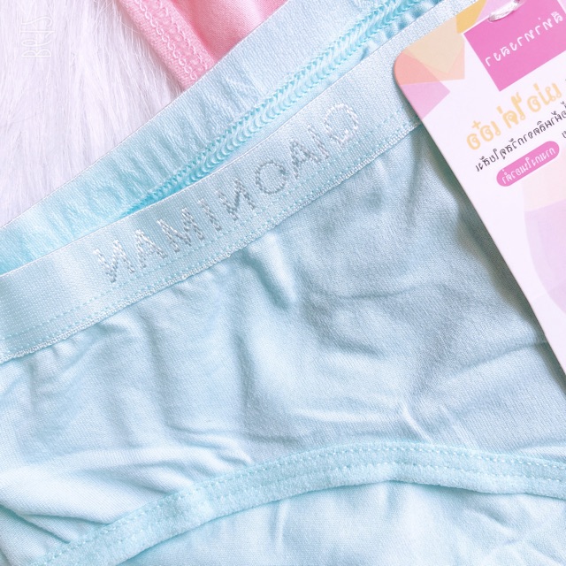 COMBO 10 QUẦN LÓT COTTON MỊN mã  767