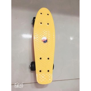 VÁN TRƯỢT MINI CHO BÉ FLASH SALE 99K