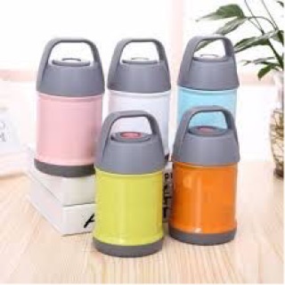 Bình ủ sữa ủ cháo K105