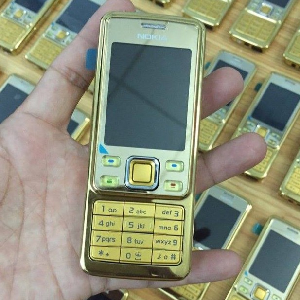 Điện Thoại Nokia 6300