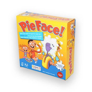 [FREESHIP từ 50k] [Đồ chơi] Pie Face Game