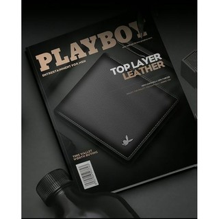 ví da nam playboy sang chảnh