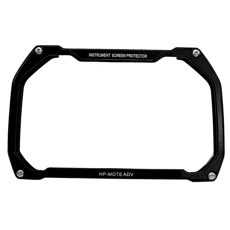 Khung Bảo Vệ Màn Hình Hiển Thị Cho R1200GS / ADV 2018-UP, R1250GS, R1250GS, ADV F