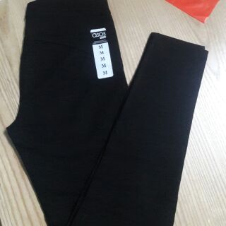 Quần legging LỬNG nâng mông chất đẹp tôn dáng