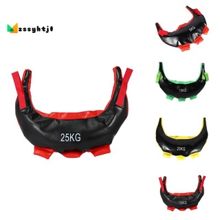 Túi cát hỗ trợ tập luyện đấm bốc nặng 10kg