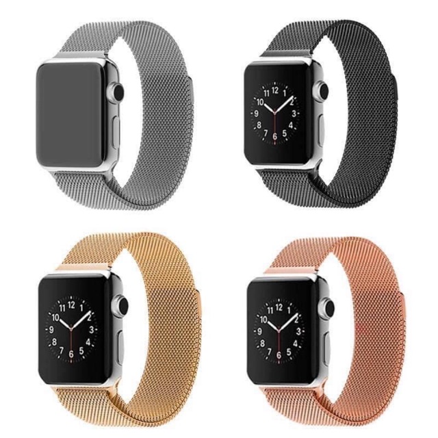 ✅✅ Dây đeo Apple watch