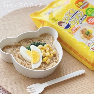 Mì Ăn Dặm TANABIKI Các Vị Nhật Bản Dành Cho Bé Yêu Từ 12M+