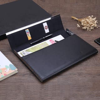 Bao da Ipad, cặp tài liệu Doanh Nhân đa năng Business Case NC06