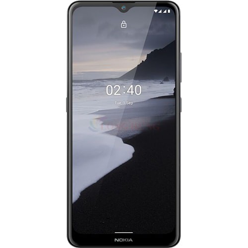 Điện thoại Nokia 2.4 (2GB/32GB) - Hàng chính hãng