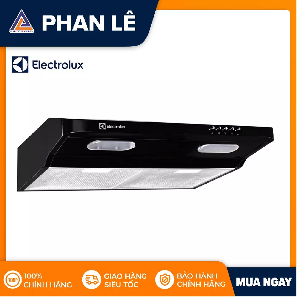 Máy hút mùi Electrolux EFT6032K