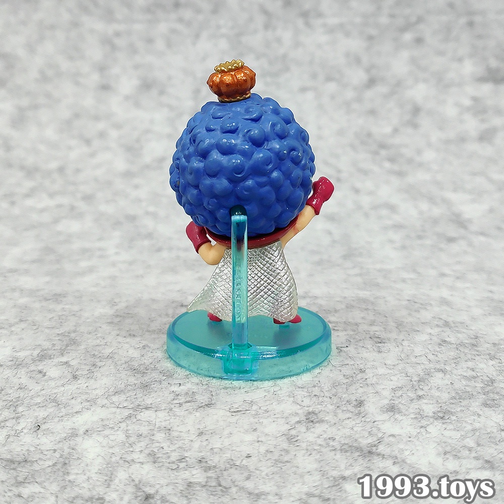 Mô hình nhân vật Bandai figure One Piece Collection Super Deformed SD Vol.16 FC16 - Emporio Ivankov