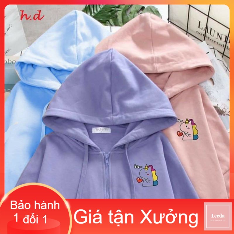 Áo hodie khóa mũ ngựa thả tim , áo thun nam nữ, áo thun, sét bộ mặc ở nhà, áo nỉ ấm MODY