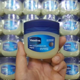 Sáp dưỡng vaseline đa năng 49 gram