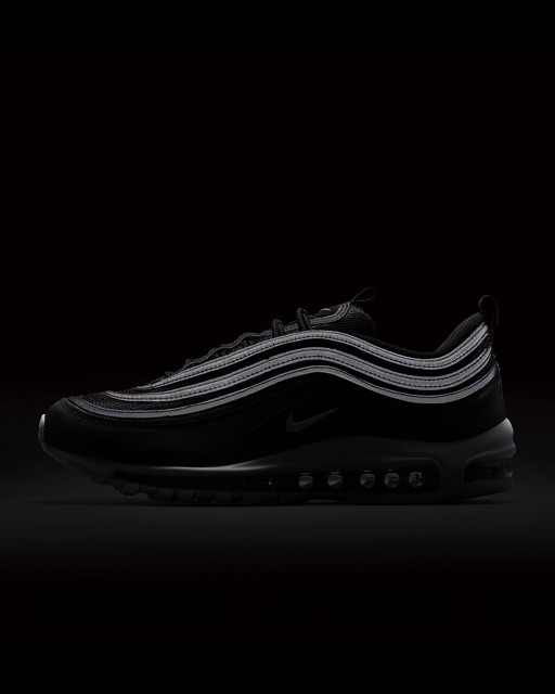 [CHÍNH HÃNG] Thanh lý Giày Nike Air Max 97